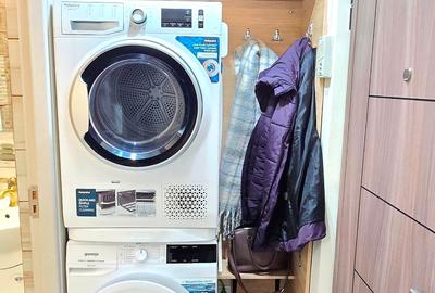 IDEAL INVESTITIE - 1 camera, RENOVAT, centrala, mobilat utilat, bloc apartamente - 3