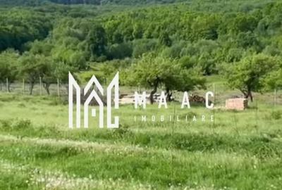 Teren intravilan | 1.250 Mp | Zona Tocile - 1