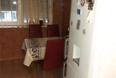 Apartament cu 3 camere semidecomandat în Popești - 4