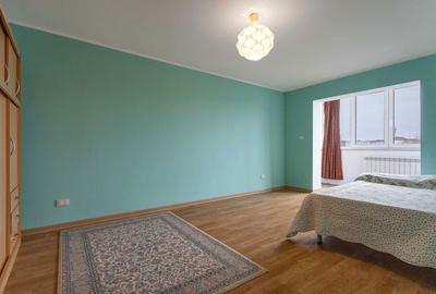 Apartament cu 3 camere decomandat în Lipovei - 13