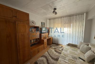 Apartament cu 3 camere decomandate, 21 Decembrie 1989, priveliste panoramica - 3