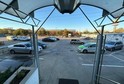 Birou, de 360 mp, în Drumul Taberei - 5