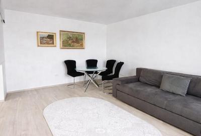 Apartament cu 2 camere decomandat, mobilat în Fundeni - 2
