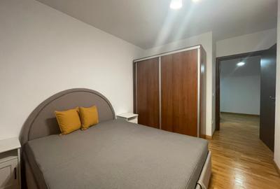 Apartament cu 2 camere semidecomandat, mobilat în Parcul Circului - 12