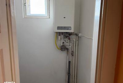 Casă cu 2 camere cu Teren 150 Mp în Titulescu - 8