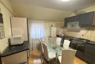 Apartament 3 camere, 60 mp, zona Modern - 9