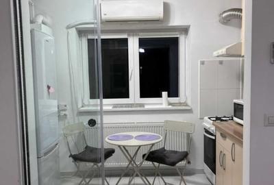 Garsoniera, 25mp, centrala proprie, metrou, AC, Palladium Residence - 4