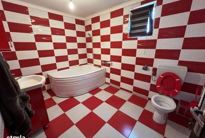 Casă cu 4 camere în Central - 10