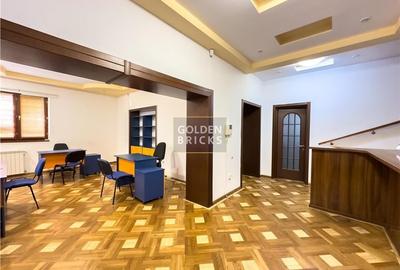 Mosilor | Universitate | Vila individuala | 7 Camere - 2