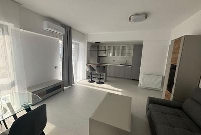 Apartament 2 camere Unirii - Bloc Nou - Tribunalul Bucuresti - 6