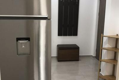 Apartament cu 2 camere decomandat în Ultracentral - 2