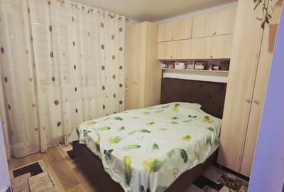 Apartament cu 3 camere decomandat în Rediu - 7