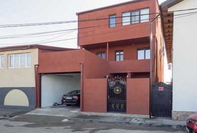 Vila S+P+2+M 520mp luminoasa si spatioasa si curte 300mp Voluntari Ilfov - 2