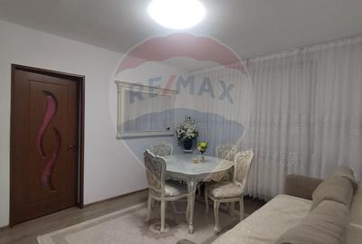 Apartament cu 2 camere, renovat 2024/ et 3. - Simleu Silvaniei - 4