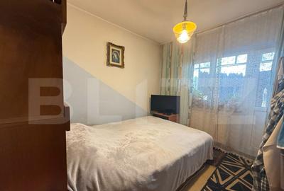 Apartament 2 camere, decomandat, zona Mall - 4