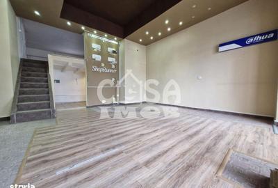 Spațiu comercial, de 88 mp, în Central - 3