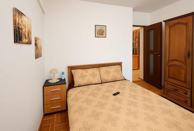 Apartament 2 camere, mobilat și utilat, zona Bulevardul București - 15
