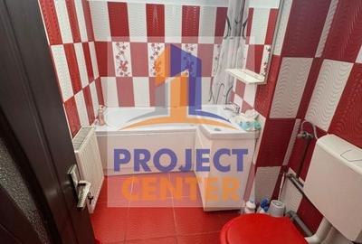 Apartament cu 2 camere decomandat în Calea București - 2