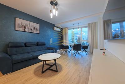 Apartament de 2 camere semidecomandat | Teodor Mihali - 3