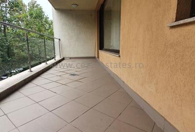 HERASTRAU SOSEAUA NORDULUI APARTAMENT 3 CAMERE VEDERE LIBERA PARC - 17