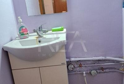 Apartament 3 camere, decomandat- Str Liniei, Gorjului Apartament 3 camere, decomandat- Str Liniei, Gorjului - 9