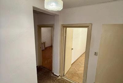 Apartament cu 3 camere decomandat în Olimpia-Stadion - 4