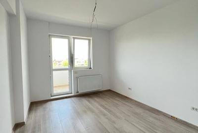 7 MIN METROU BERCENI - Studio etaj 1-41 mp - 7