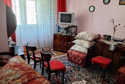 Apartament cu 4 camere decomandat, mobilat în Central - 7