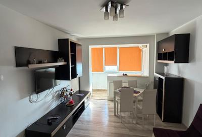 Apartament cu 2 camere decomandat în Tomis Nord - 12