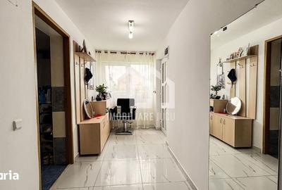 Casă cu 3 camere cu Teren 500 Mp în Jucu - 8