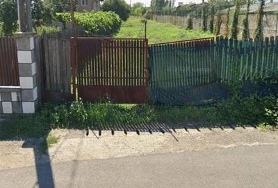 Spațiu comercial, în Rafinaria Vega - 1