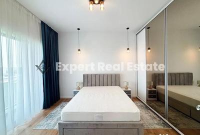 Apartament cu 3 camere decomandat în Tunari - 5