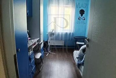 Apartament cu 4 camere semidecomandat, mobilat în Dacia - 4