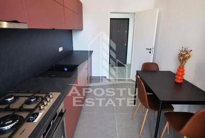 Apartament cu 2 camere decomandat, mobilat în Aradului - 2