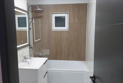 Apartament cu 3 camere decomandat în Central - 3