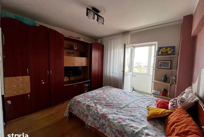 Apartament cu 2 camere decomandat în Central - 6