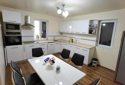 Vila de Vis in Domnesti – Spatiu Generos si Confort Premium! - 6