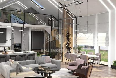 Casă individuală cu 3 camere cu Teren 525 Mp în Sânpetru - 5