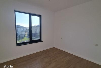 Casă cu 4 camere în Miroslava - 12
