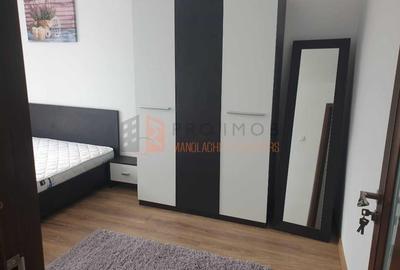 Apartament 2 camere cf 1 semidecomandat zona Micro 14 - 3