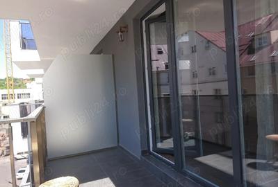 Apartament tip studio 40 mp Cluj Str Oa?ului, 86 90 - 4