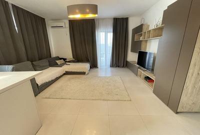 Apartament cu 3 camere decomandat, mobilat în Dumbrăvița