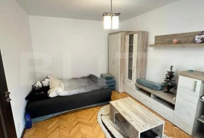 Garsonieră decomandată în Bălcescu