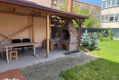 Casă cu 3 camere cu Teren 175 Mp în Mărăști - 7