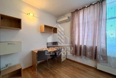 Apartament cu 1 camera, centrala proprie, zona Complex studentesc - 2