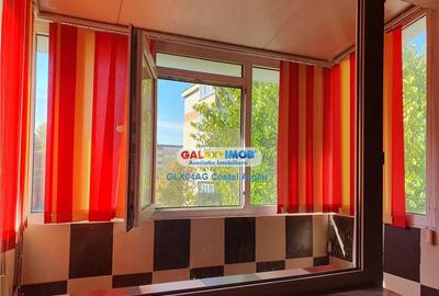 Garsonieră decomandată în Exercițiu - 4