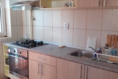 Apartament cu 2 camere semidecomandat, mobilat în Văcăresti - 8