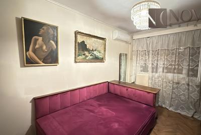 Apartament 4 camere 2 bai zona metrou Titan - 5