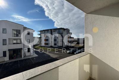 Apartament cu 4 camere semidecomandat, mobilat în Valea Borcutului - 6