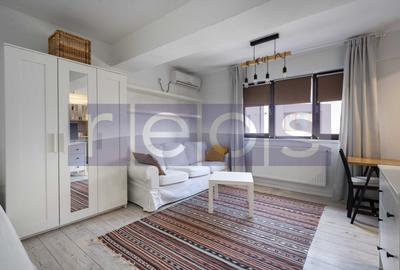 Garsonieră semidecomandată, mobilată în Valea Oltului - 2